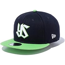 Amazon.co.jp: NEW ERA 東京ヤクルトスワローズ グッズ キャップ